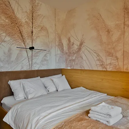 Appartement Deluxe Pobitno *