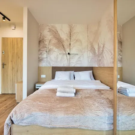 Deluxe Pobitno Διαμέρισμα