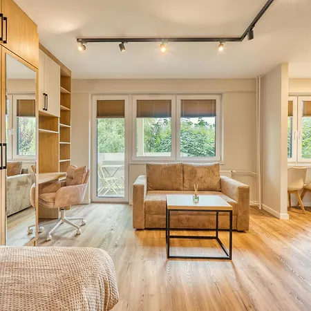 Διαμέρισμα Deluxe Pobitno