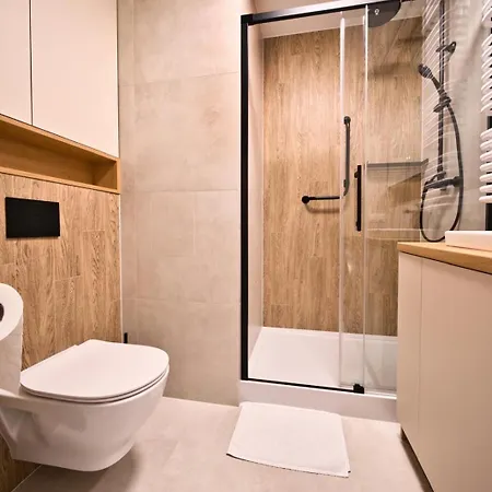 Deluxe Pobitno Appartement