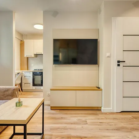 Deluxe Pobitno Διαμέρισμα *