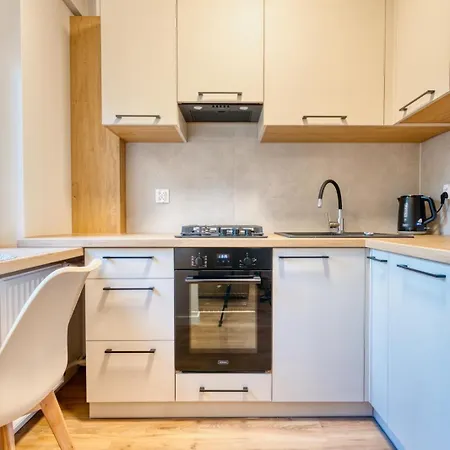 Deluxe Pobitno Appartement *