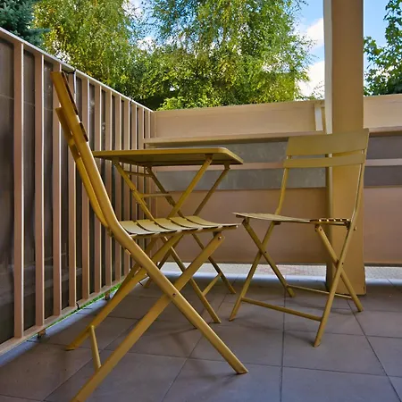 Deluxe Pobitno Appartement