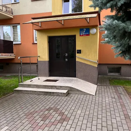 Deluxe Pobitno Appartement