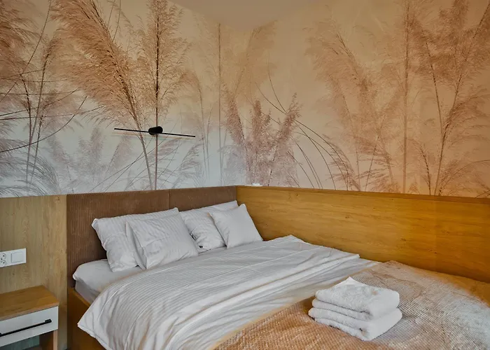 Apartment Deluxe Pobitno *