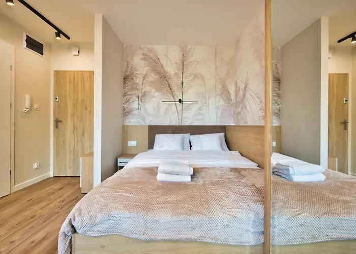 Deluxe Pobitno Apartment