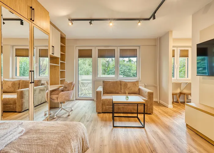 Apartment Deluxe Pobitno