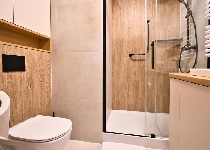 Deluxe Pobitno Apartment