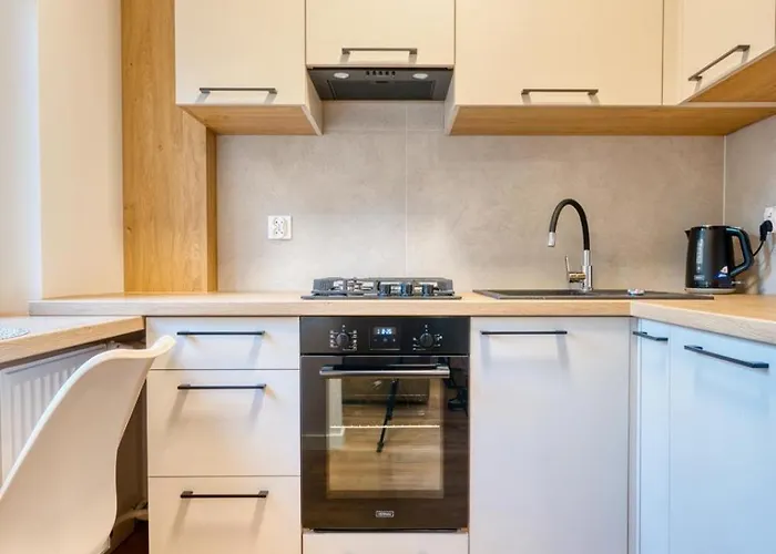 Deluxe Pobitno Apartment *