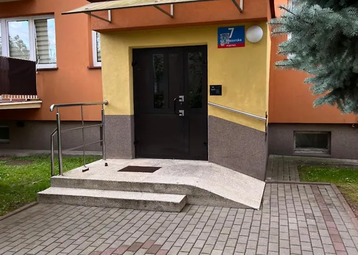 Deluxe Pobitno Apartment